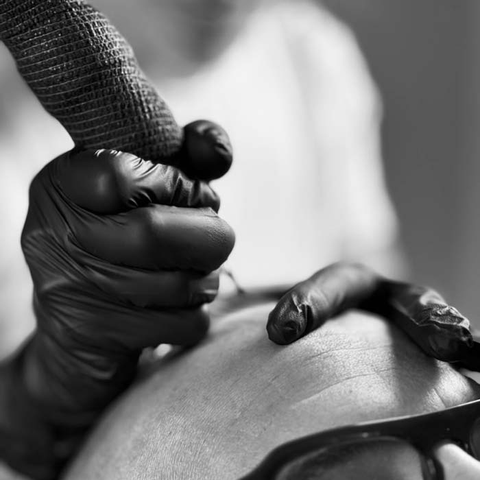 Tricopigmentation Pau